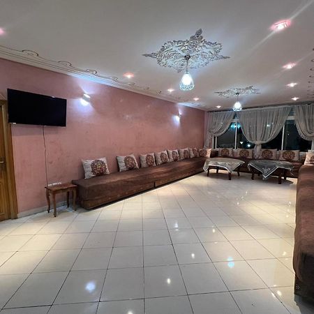Stunning 3-Bed Villa In Fes Near Fes Sais Airport Fez Exterior foto
